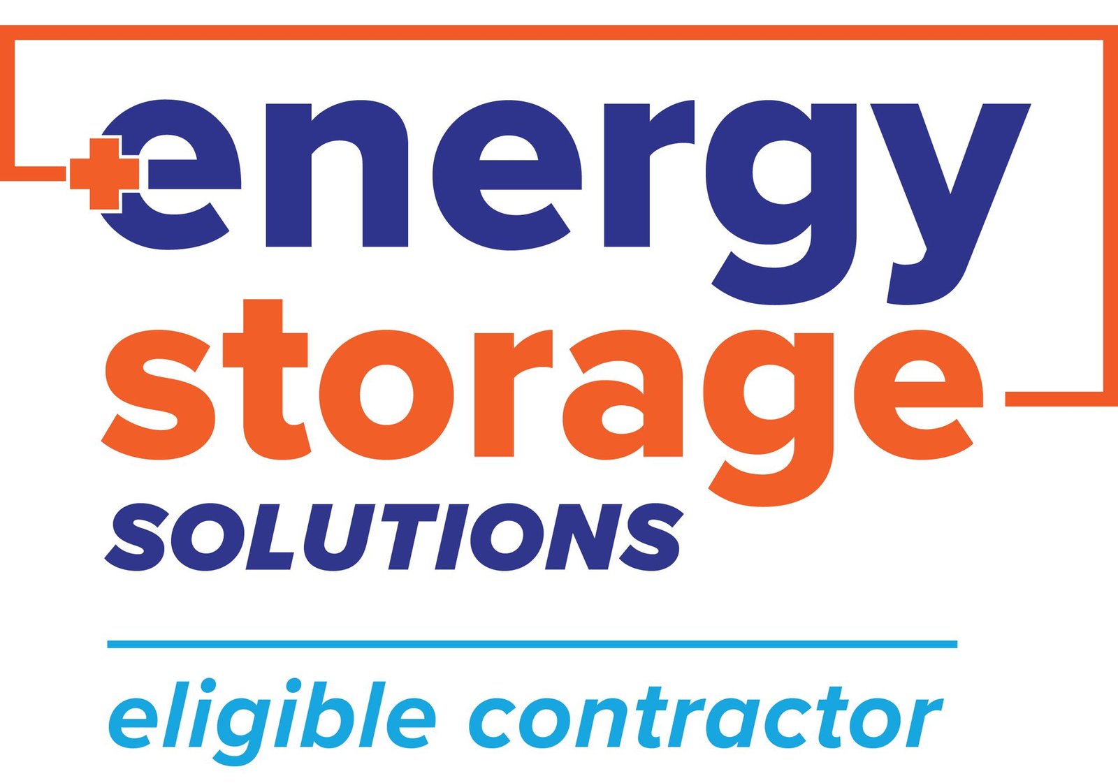 Energy Storage Solutions Eligible Contractor